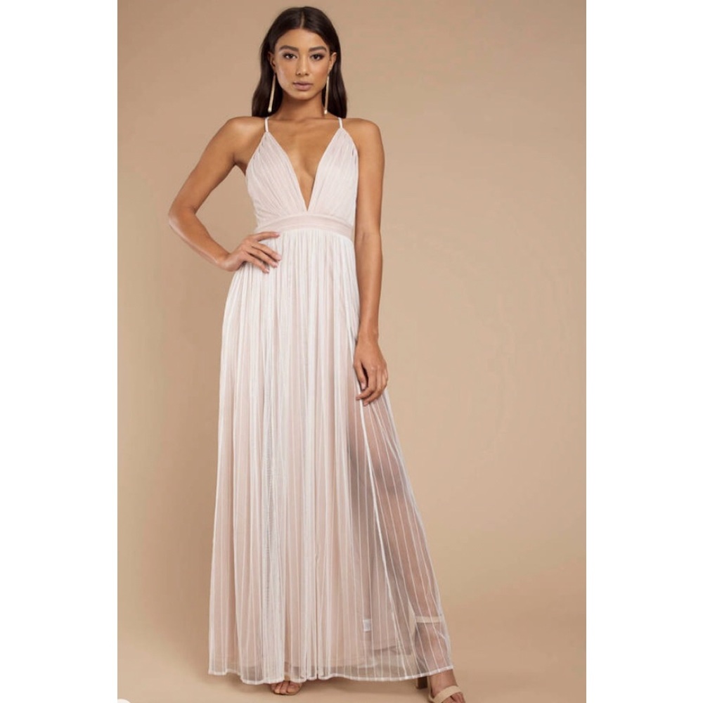 Tobi dress